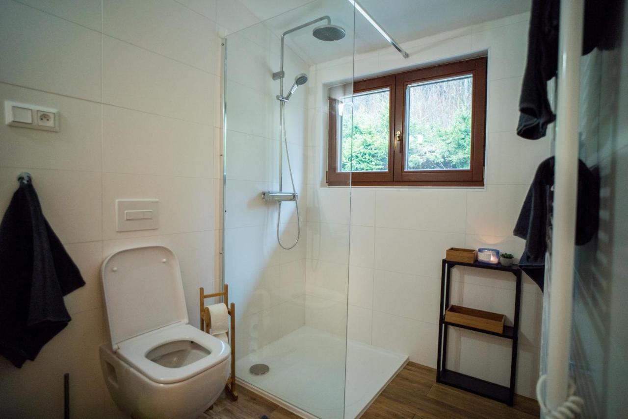 Remedy Apartment