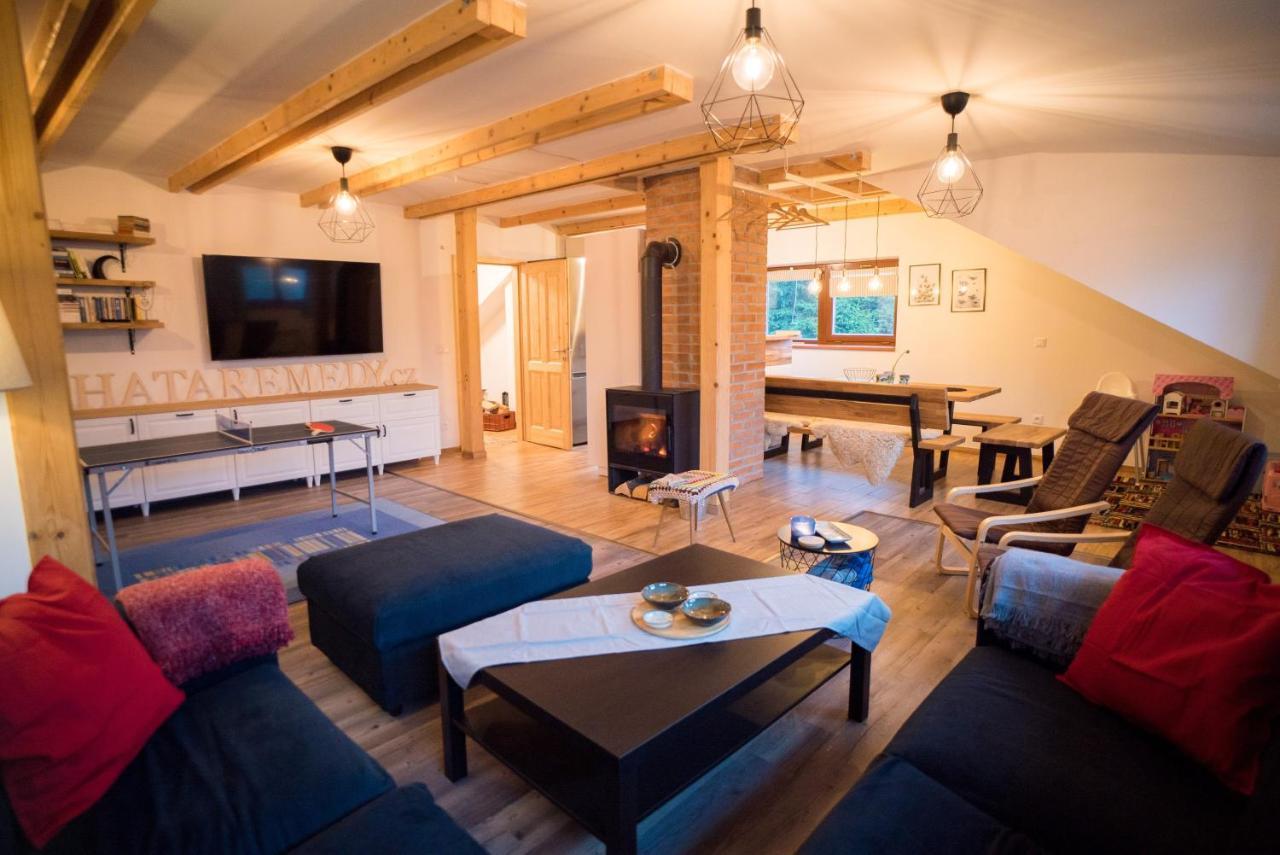 Remedy Apartment