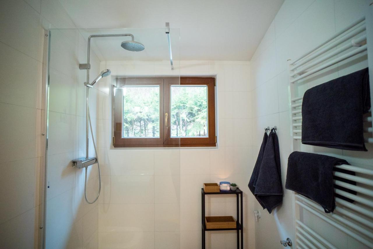 Apartmán Remedy Loučná nad Desnou