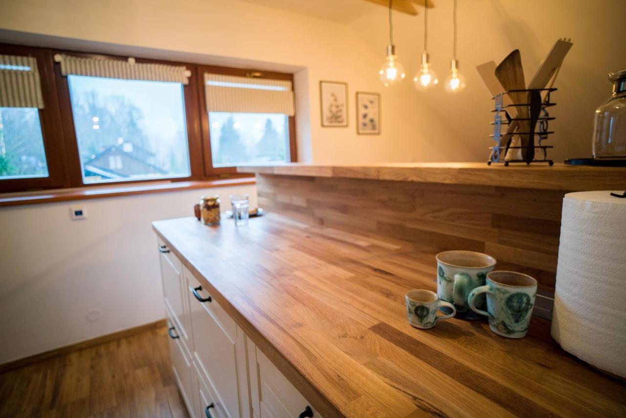 Remedy Apartment Loucna nad Desnou