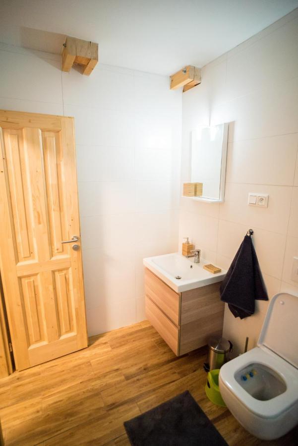 Remedy Apartment